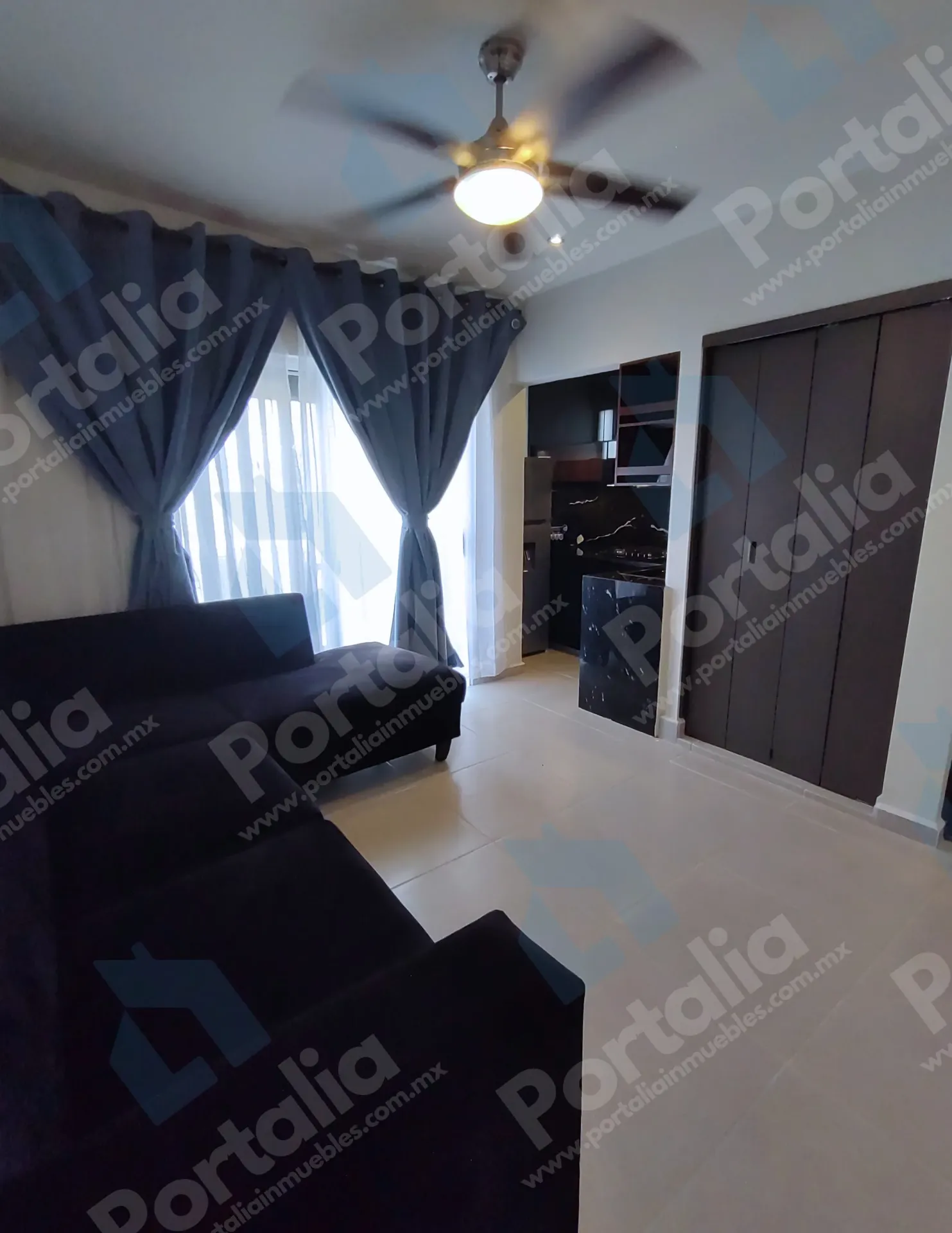RENTA Departamento Cordia 236-B / por noche